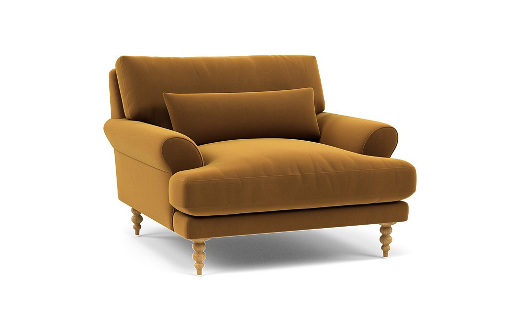 MAXWELL | Interior Define