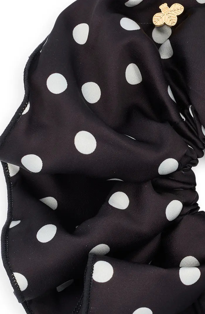 Dottie Polka Dot Scrunchie | Nordstrom