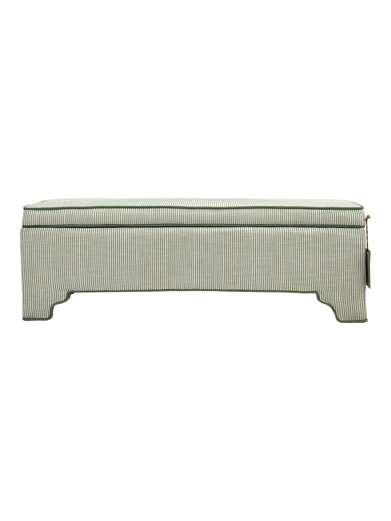 55x18 Collins Storage Bench | TJ Maxx