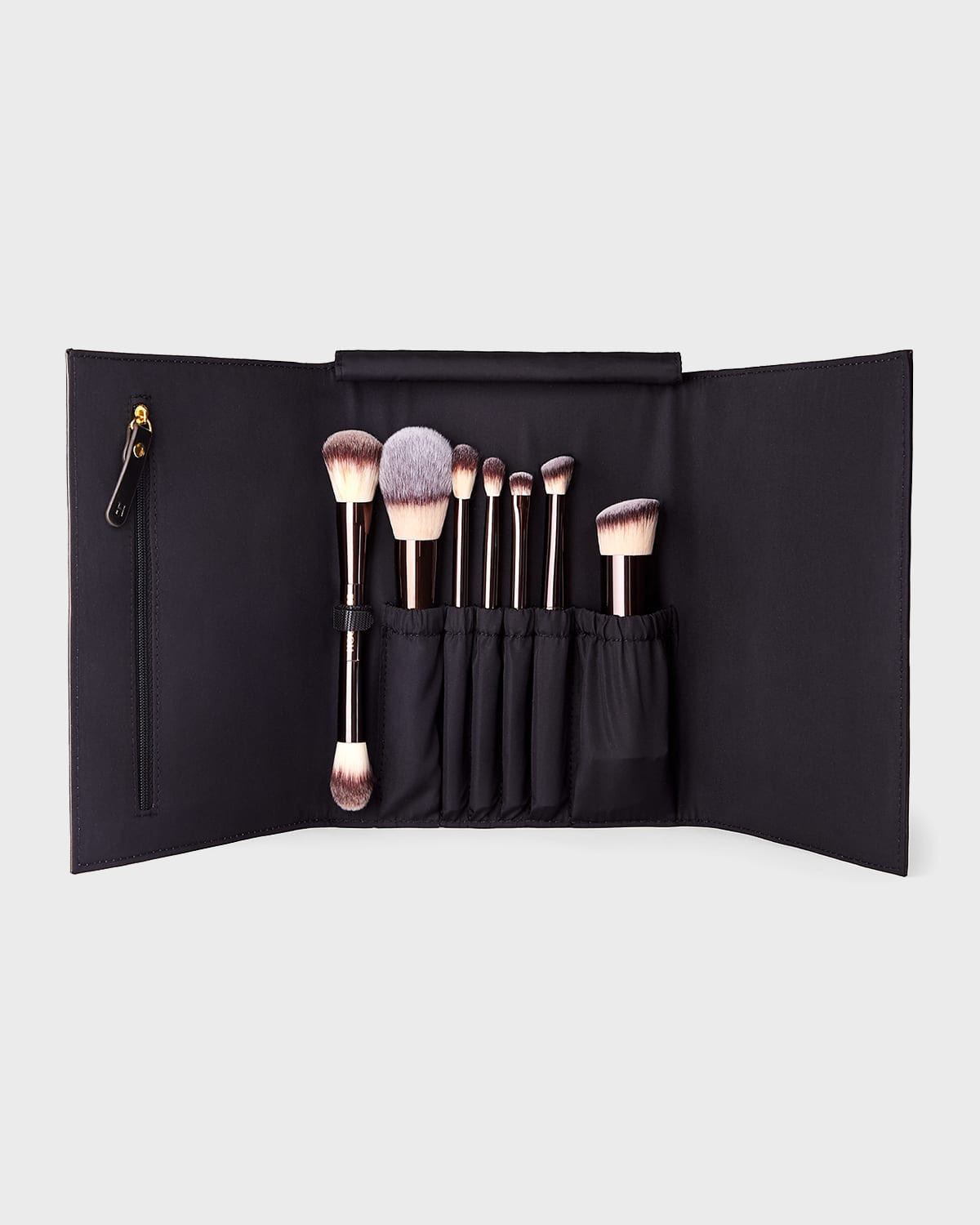 Vegan Brush Travel Set - Limited Edition | Neiman Marcus