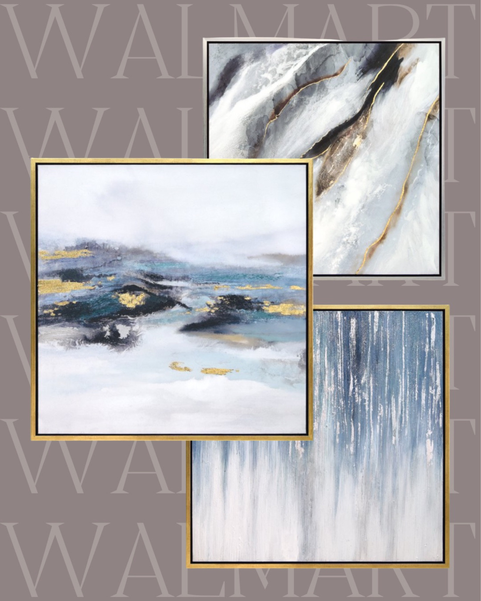 Fresh Home Finds from Walmart! Love these abstract art finds  




Walmart Home, Walmart Furniture, Walmart Style, Home Decor, Accent Home, Home Furnishings, Accent Decoration, Home Design, Neutral Home, Accent Chair, Side Table, Accent Table, Coffee Table, Rug, Abstract Art, Neutral Art, Traditional Home, Living Room, Dining Room, Bedroom, Budget Friendly Home

#LTKhome #LTKstyletip #LTKfamily