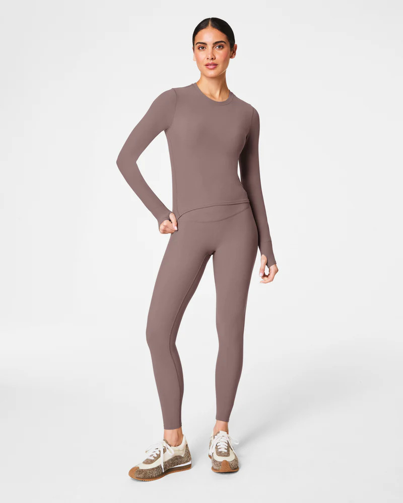 Long Sleeve Top | Spanx