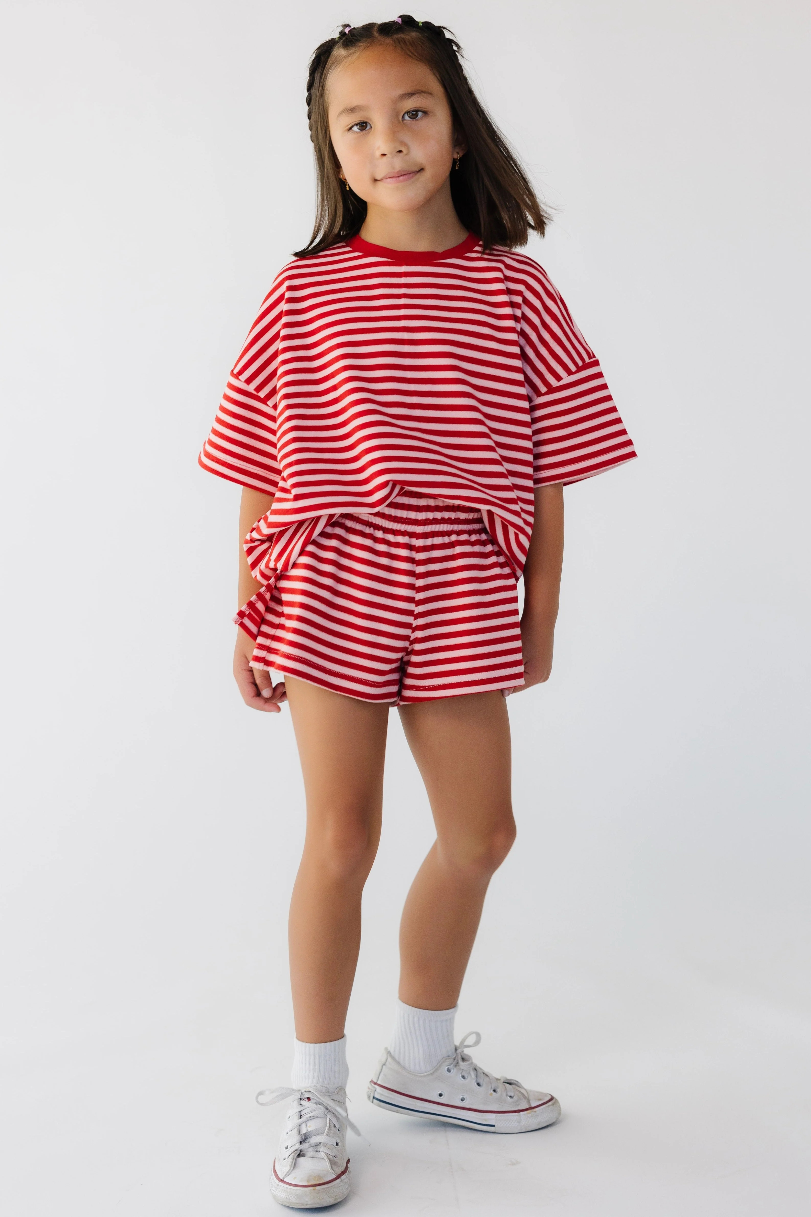 Cutie Kids Short Set | Called To Surf