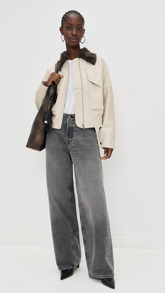 Chappel Jacket | Shopbop