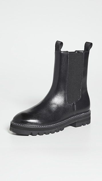 Lug Sole Chelsea Boots | Shopbop