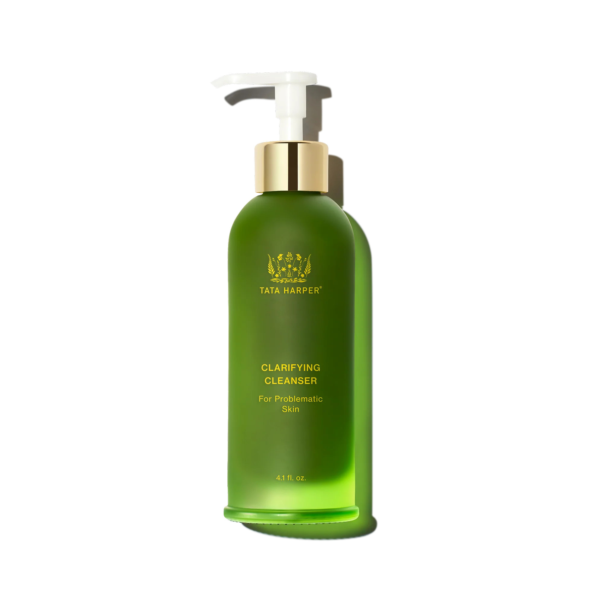 Clarifying Cleanser | Tata Harper