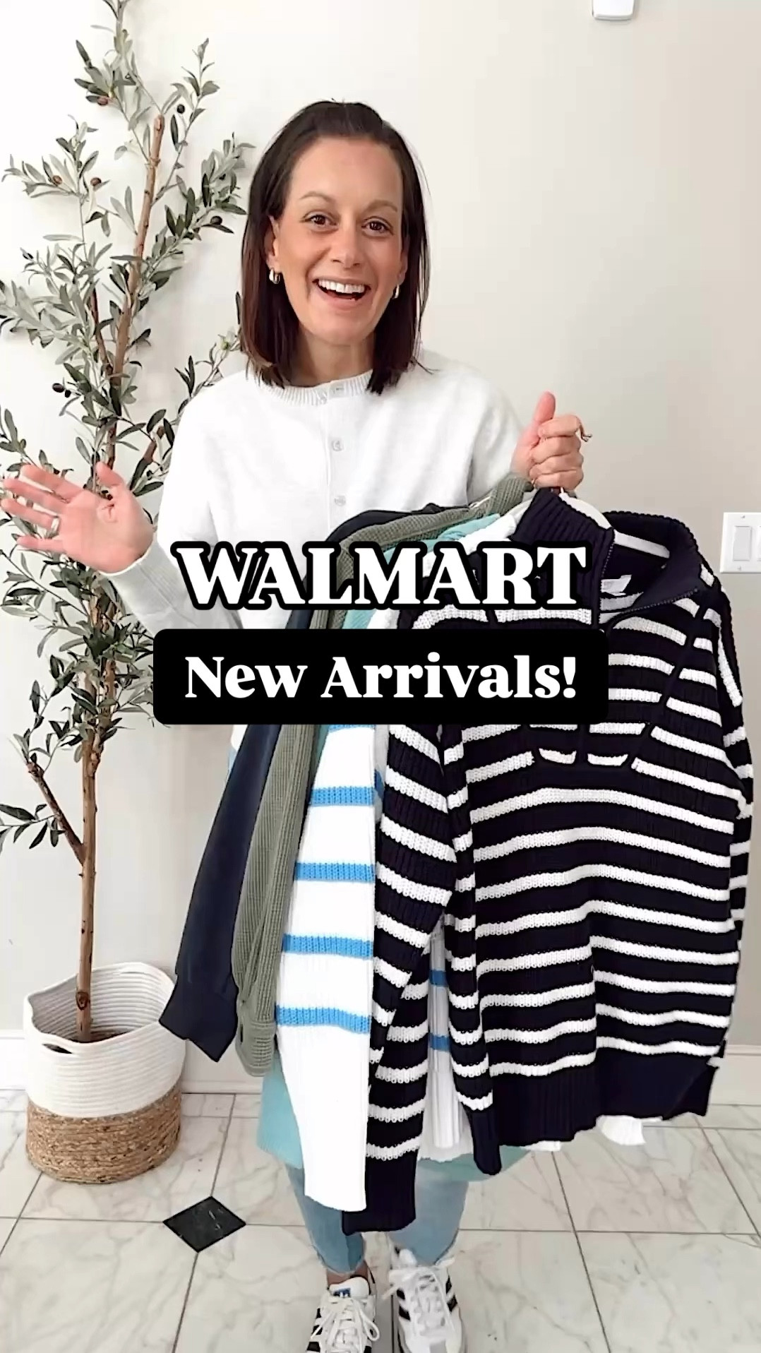 Walmart new arrivals! 

#LTKFindsUnder50 #LTKOver40 #LTKStyleTip