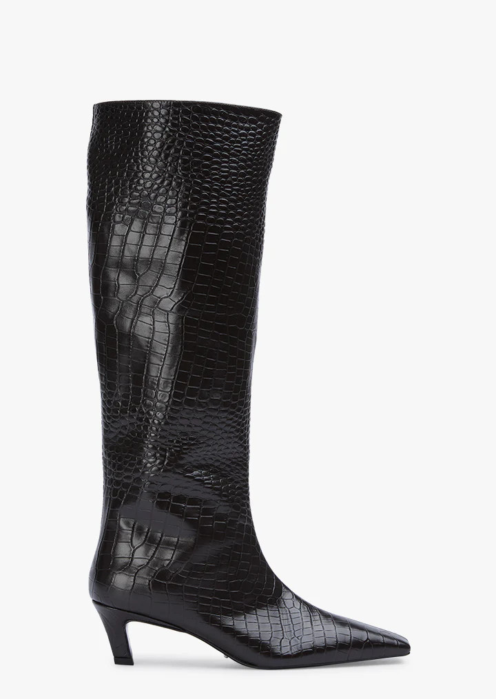 Evysa Choc Croc | Tony Bianco (Australia & New Zealand)