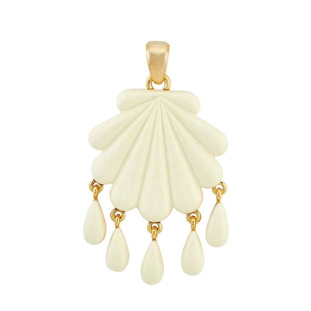 Sirena Pendant | ASHA by ADM
