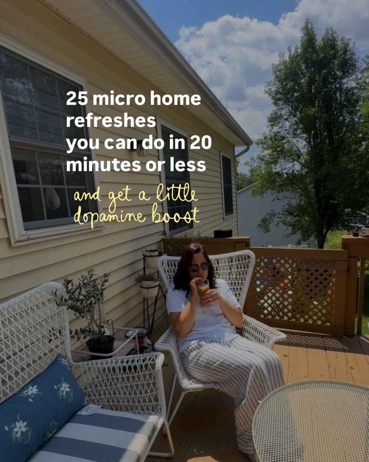 #LTKmomlife #LTKHome #LTKdayinmylife