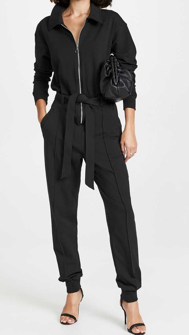 Carson Jumpsuit | Shopbop