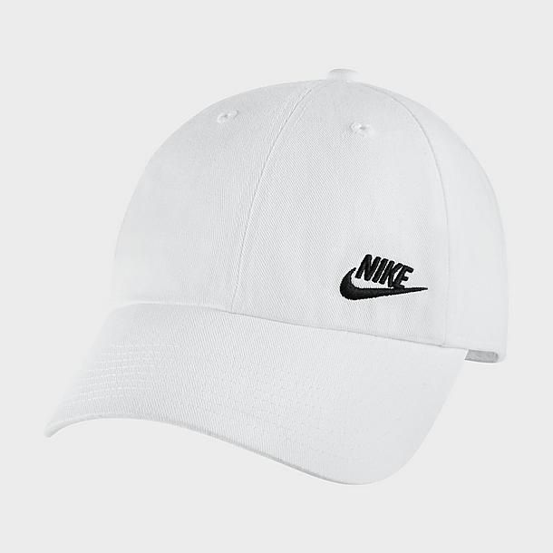 Nike Sportswear Heritage86 Adjustable Back Hat | Finish Line (US)