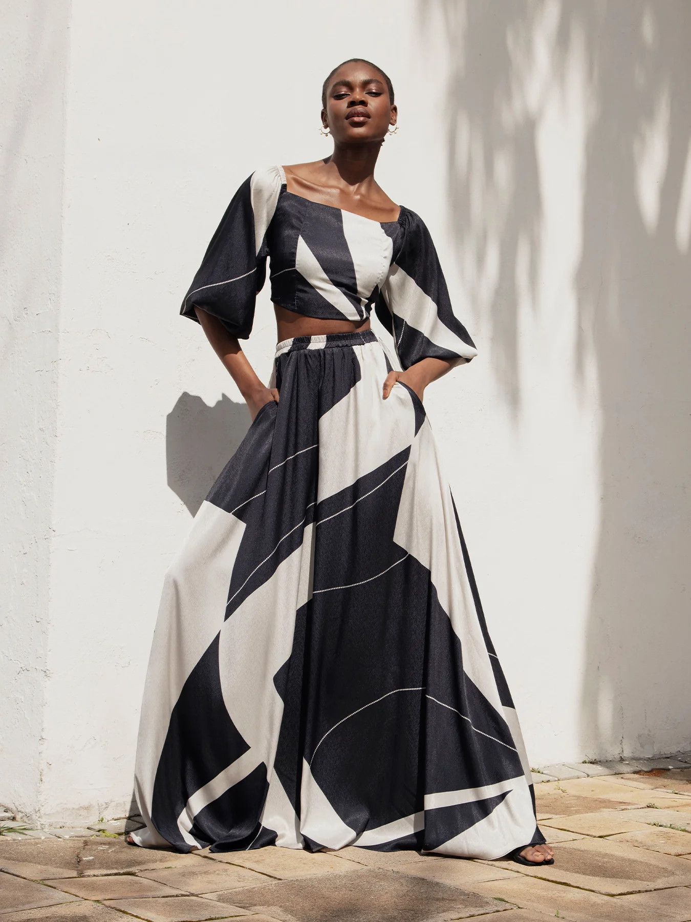 Jant Pants - Fama Noir | Diarrablu