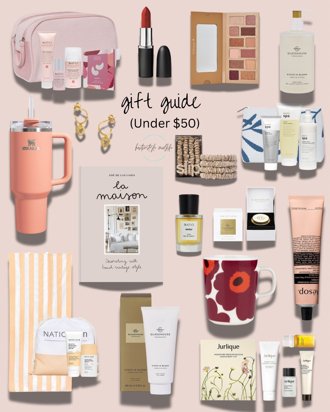 #LTKover50style #LTKaustralia #LTKgiftguide