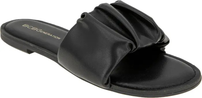 BCBGeneration Emoree Slide Sandal | Nordstrom | Nordstrom