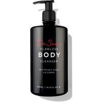 DR SAM'S Flawless Body Cleanser | Space NK - UK
