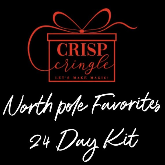 Northpole Favorites 24 Day - Etsy | Etsy (US)