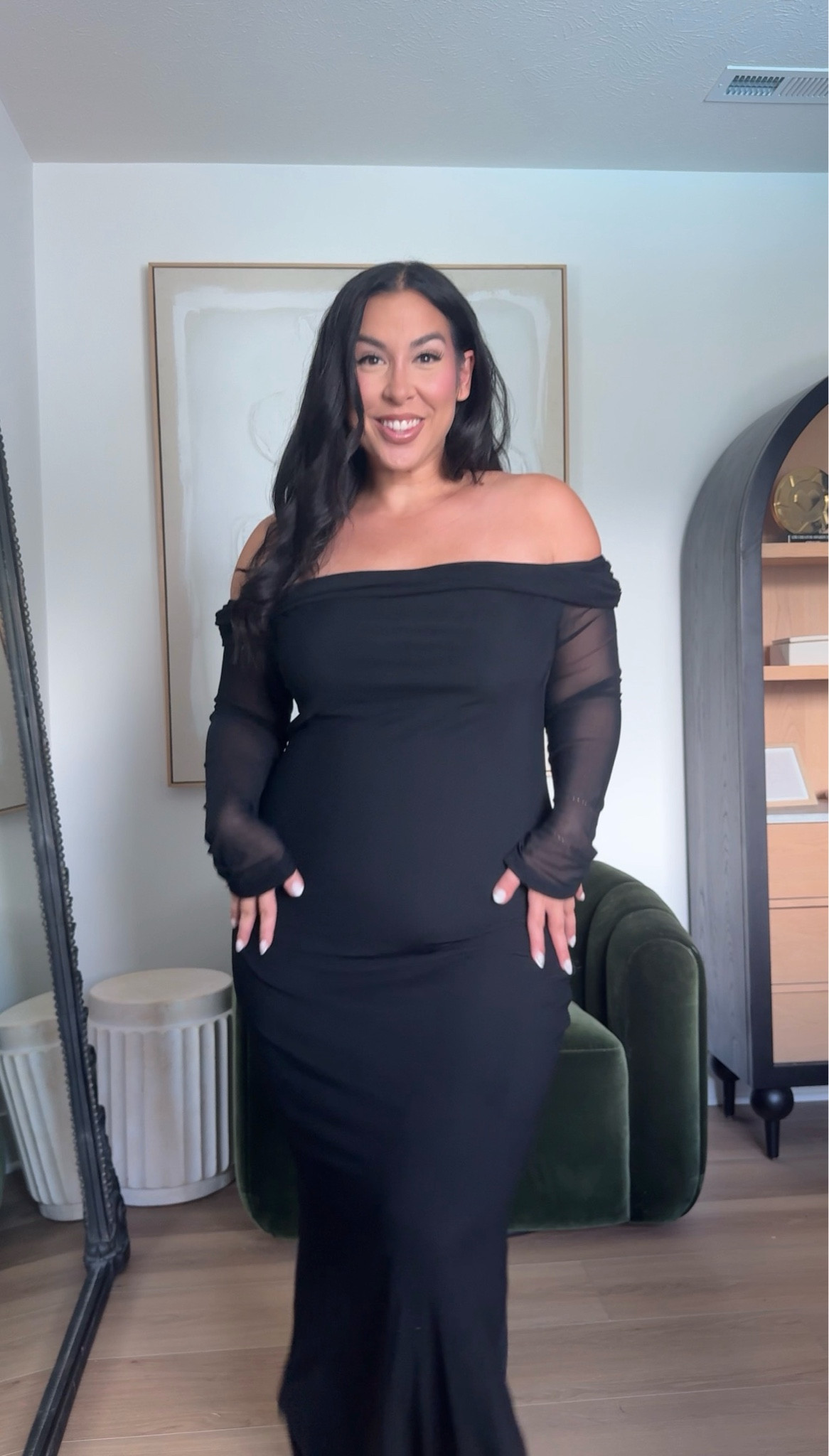 I wear a 14 (size down) 
Midsize summer dresses
Wedding guest dresses
Summer dress

#LTKWedding #LTKMidsize