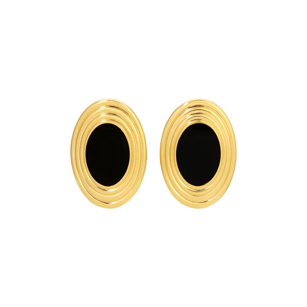 ROWAN EARRINGS | Heaven Mayhem