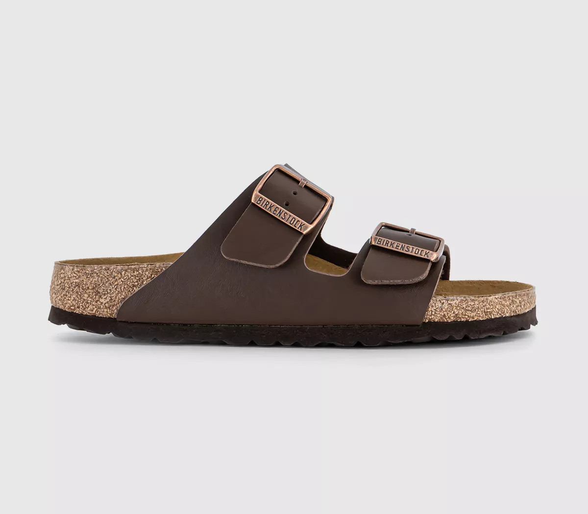 Arizona Two Strap Sandals | OFFICE London (UK)