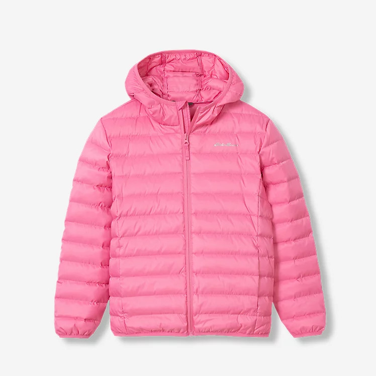 CirrusLite Down Hooded Jacket | Eddie Bauer, LLC