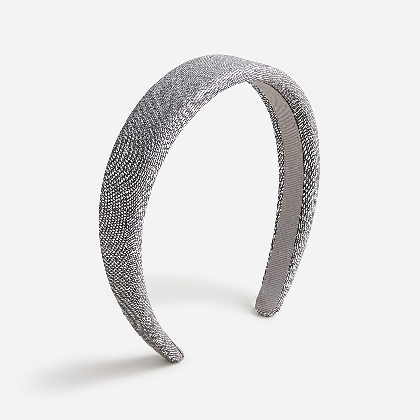 Girls' headband | J. Crew US