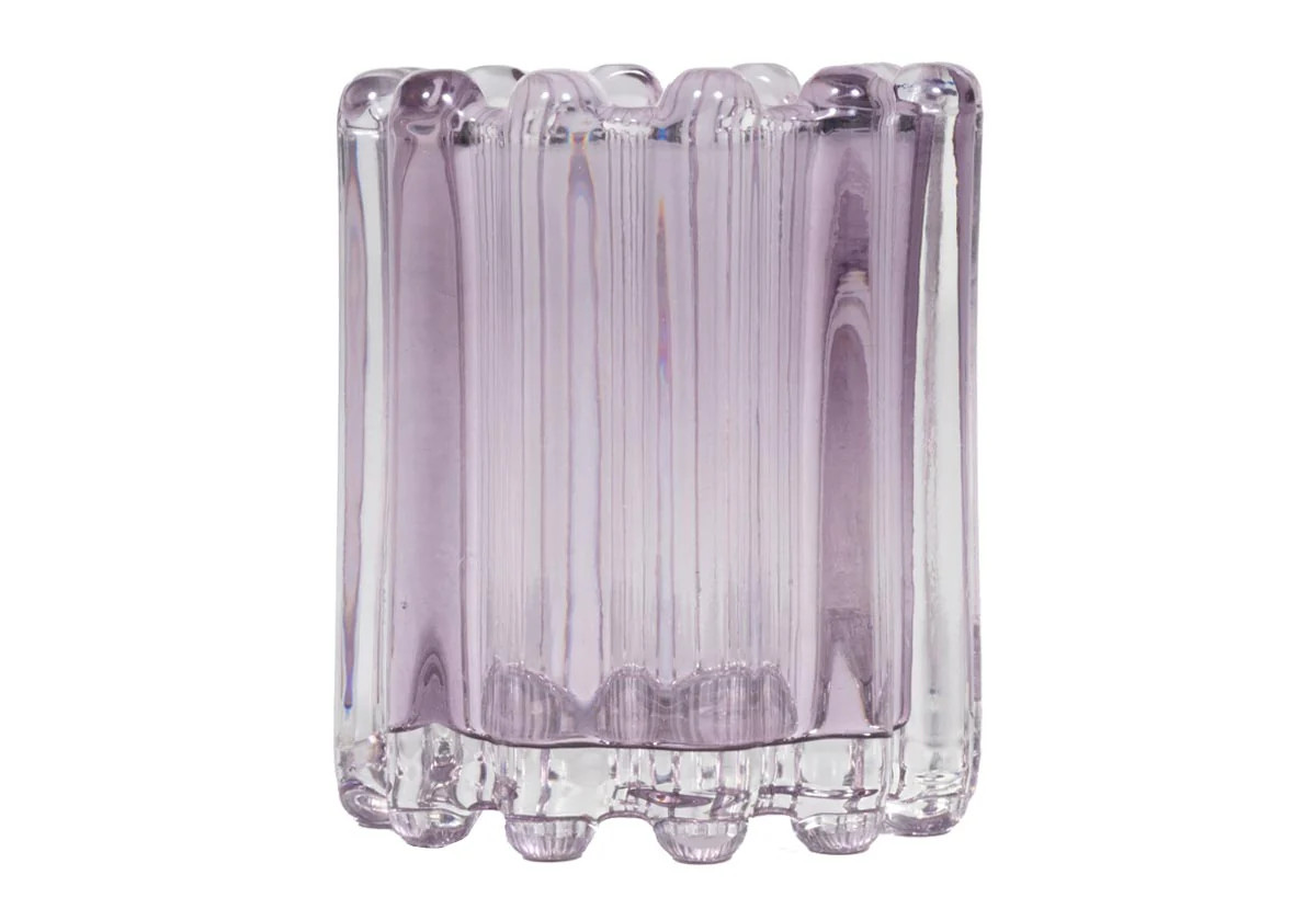 REMI REEDED VOTIVE | Alice Lane Home Collection