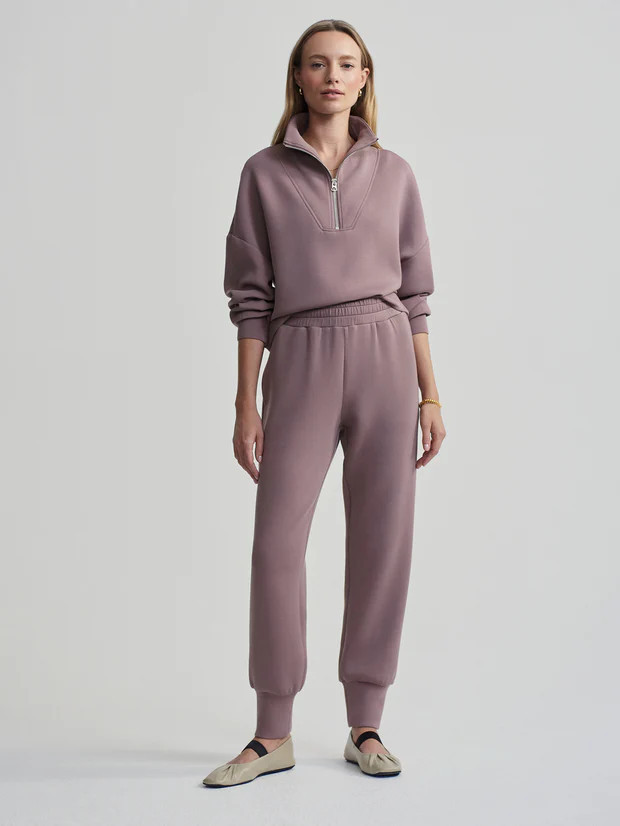 The Slim Cuff Pant 25" | Varley USA