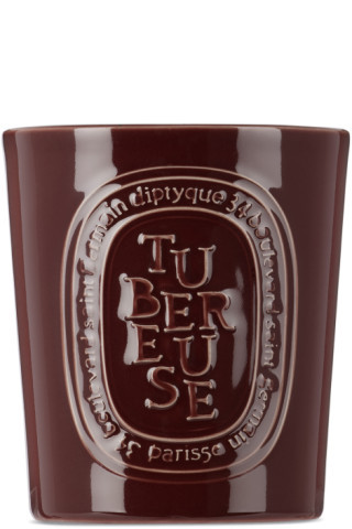 Tuberose Candle, 600 g | SSENSE