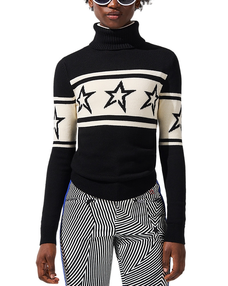 Perfect Moment Chopper Sweater Ii | Bloomingdale's (US)