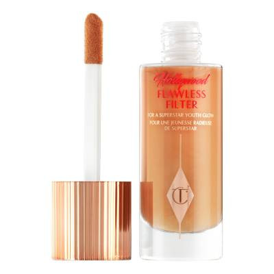 Charlotte Tilbury Hollywood Flawless Filter Primer & Highlighter Hybrid 30ml | Sephora UK
