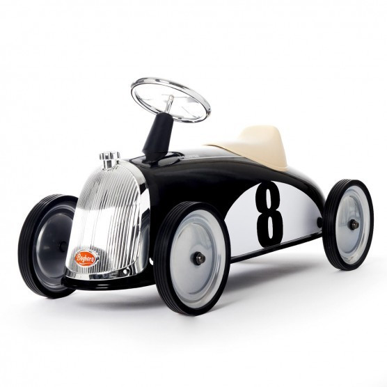 Baghera Rider | The Tot