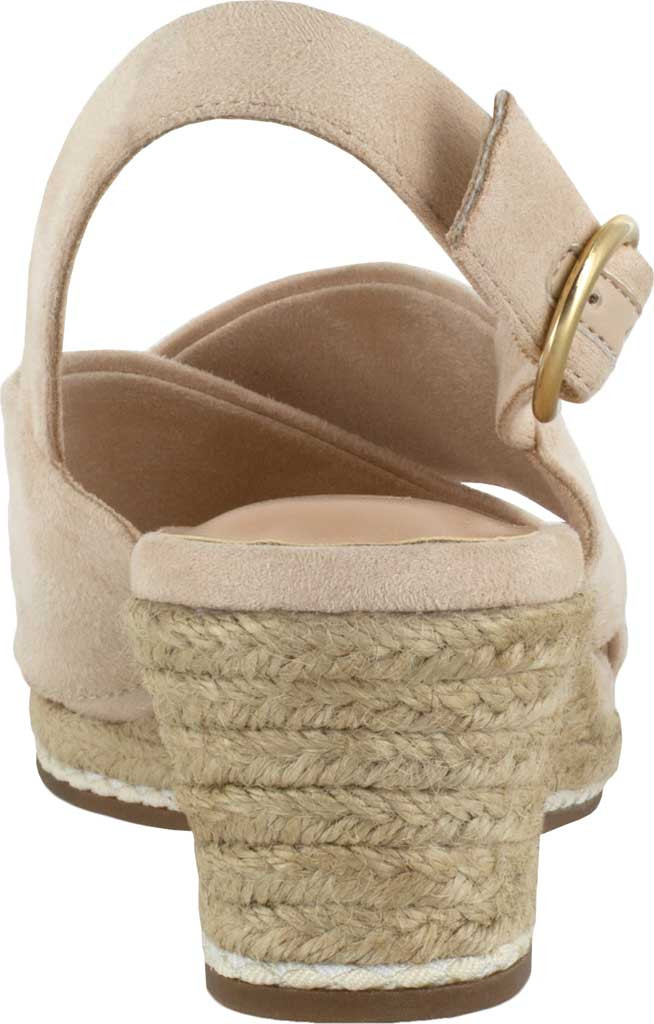 Women's Bella Vita Nadette II Wedge Slingback Sandal | Shoes.com | Shoes.com