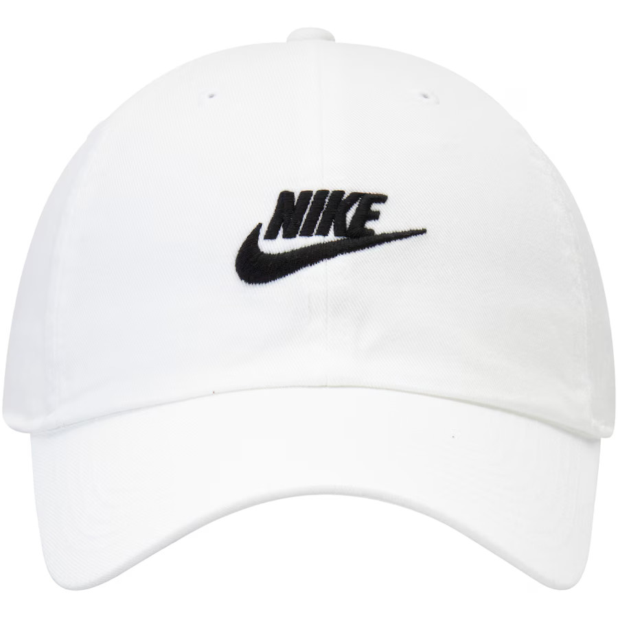 Nike Futura Heritage86 Adjustable Hat - White | Fanatics