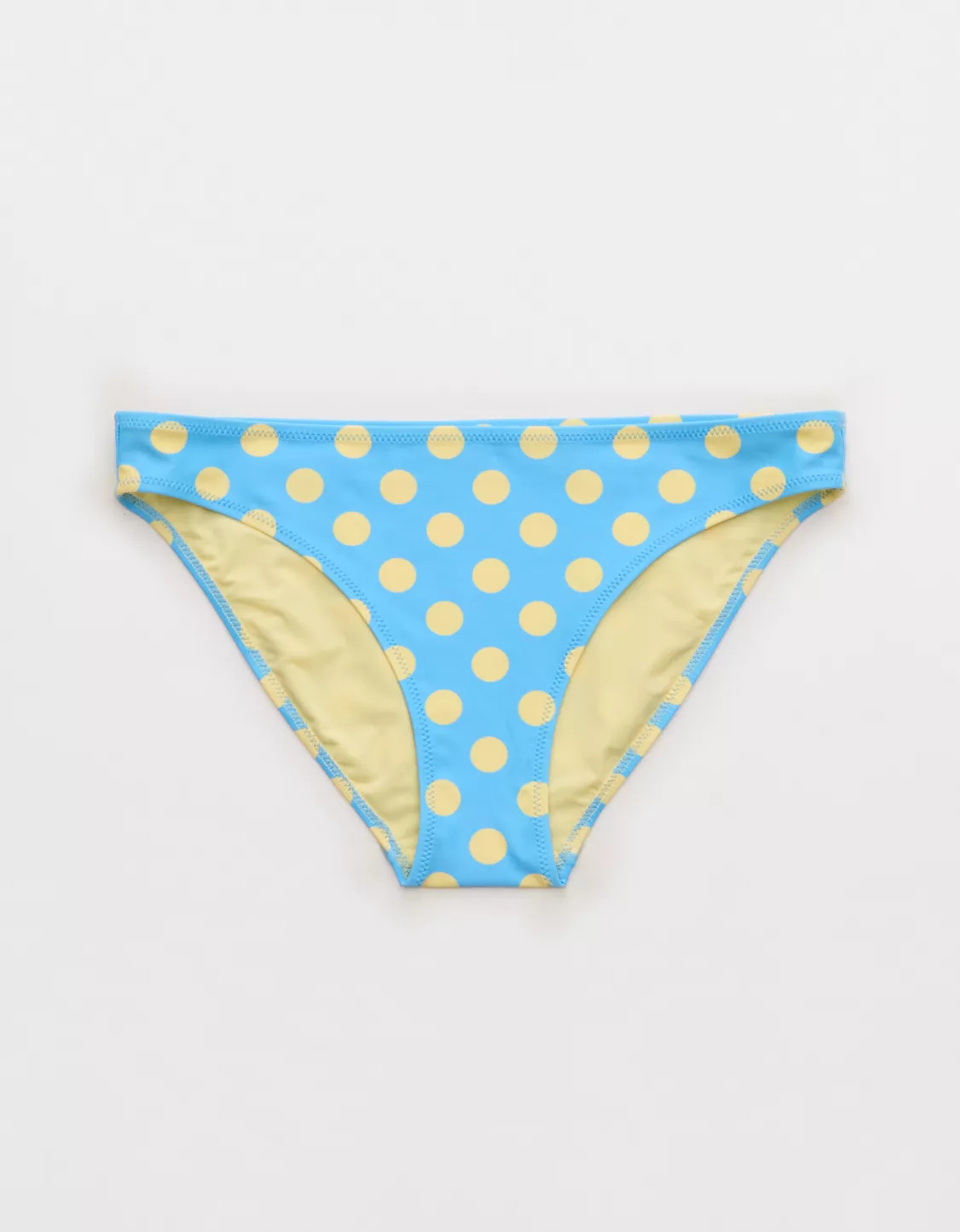 Aerie Full Coverage Classic Bikini Bottom | Aerie
