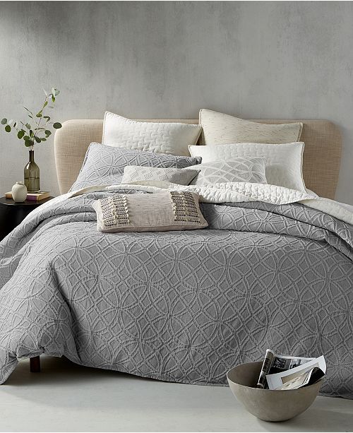 Connections Bedding Collection, Created for Macy's | Macys (US)