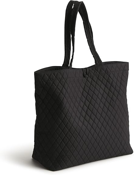 Vera Bradley Women's Cotton Original Tote | Amazon (US)