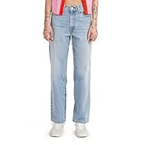 Levi's Women's 94 Baggy | Amazon (US)