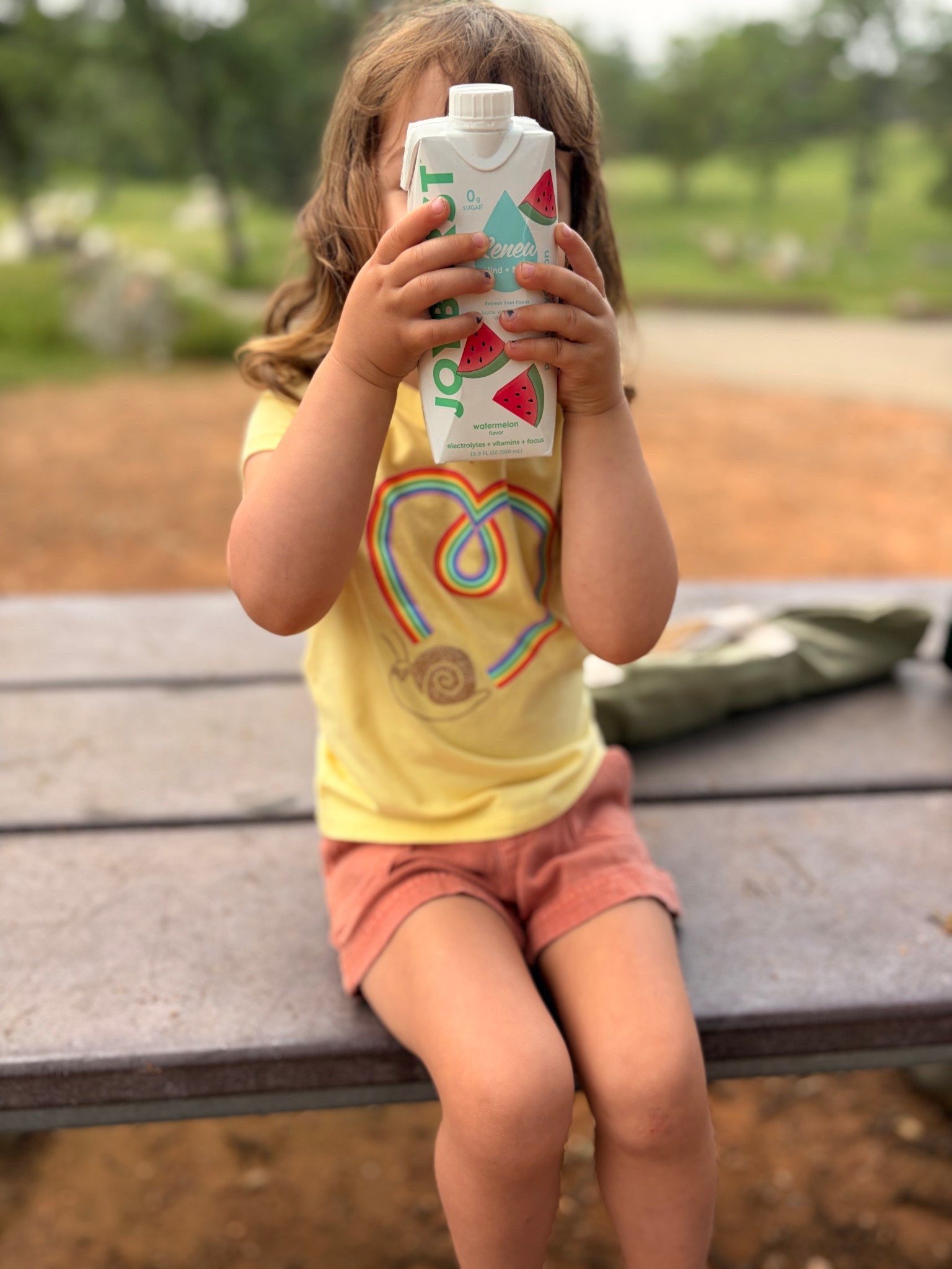 Have you tried Joyburst? I got it at Costco and it’s so tasty! A certain someone keeps trying to steal it from me 😂😂

#LTKmomlife #LTKfoodie #LTKdayinmylife