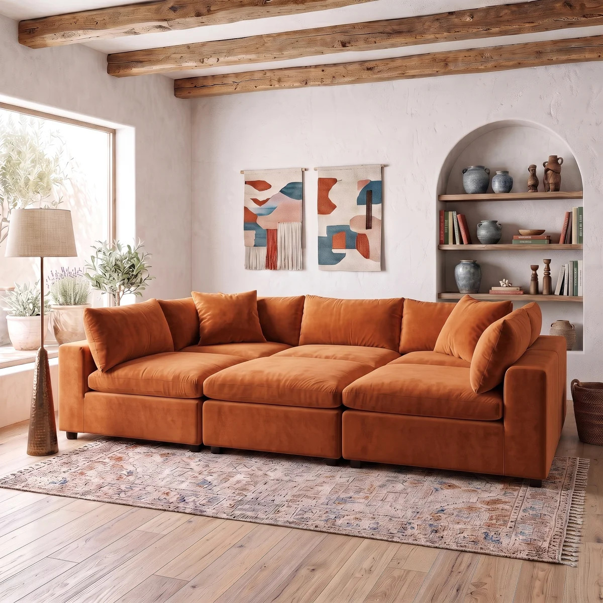 PSA: Wayfair’s Labor Day seating deals are worth a look 👀🤎 Sofas, sectionals, chairs and recliners are up to 60% off right now. Perfect if your fall plans include cozy movie nights, football Sundays and lots of lounging at home! #WayfairLaborDay #WayfairFinds #LivingRoomSale #FallHome #CozyLivingRoom #SofaDeals #SectionalSale #AccentChair #Recliners #FurnitureFinds #LaborDaySavings #LTKHome 

 #LTKSeasonal #LTKHome #LTKSaleAlert