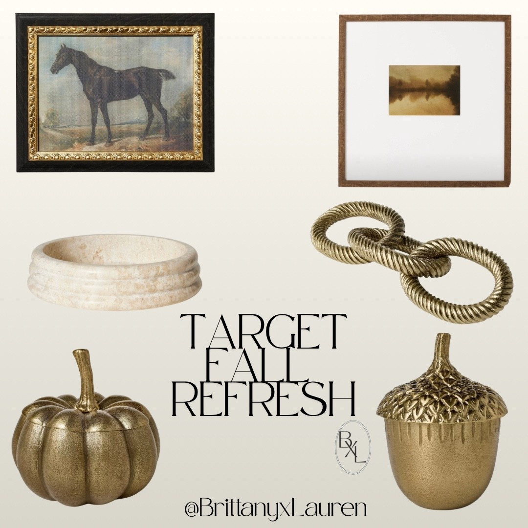 Fall decor refresh

#LTKU #LTKSeasonal #LTKHome