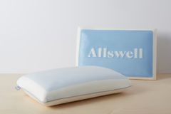 Gel Cooling Pillow | Allswell Home