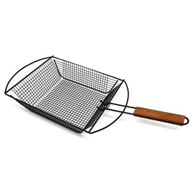 Norpro Nonstick Grilling Basket | Target