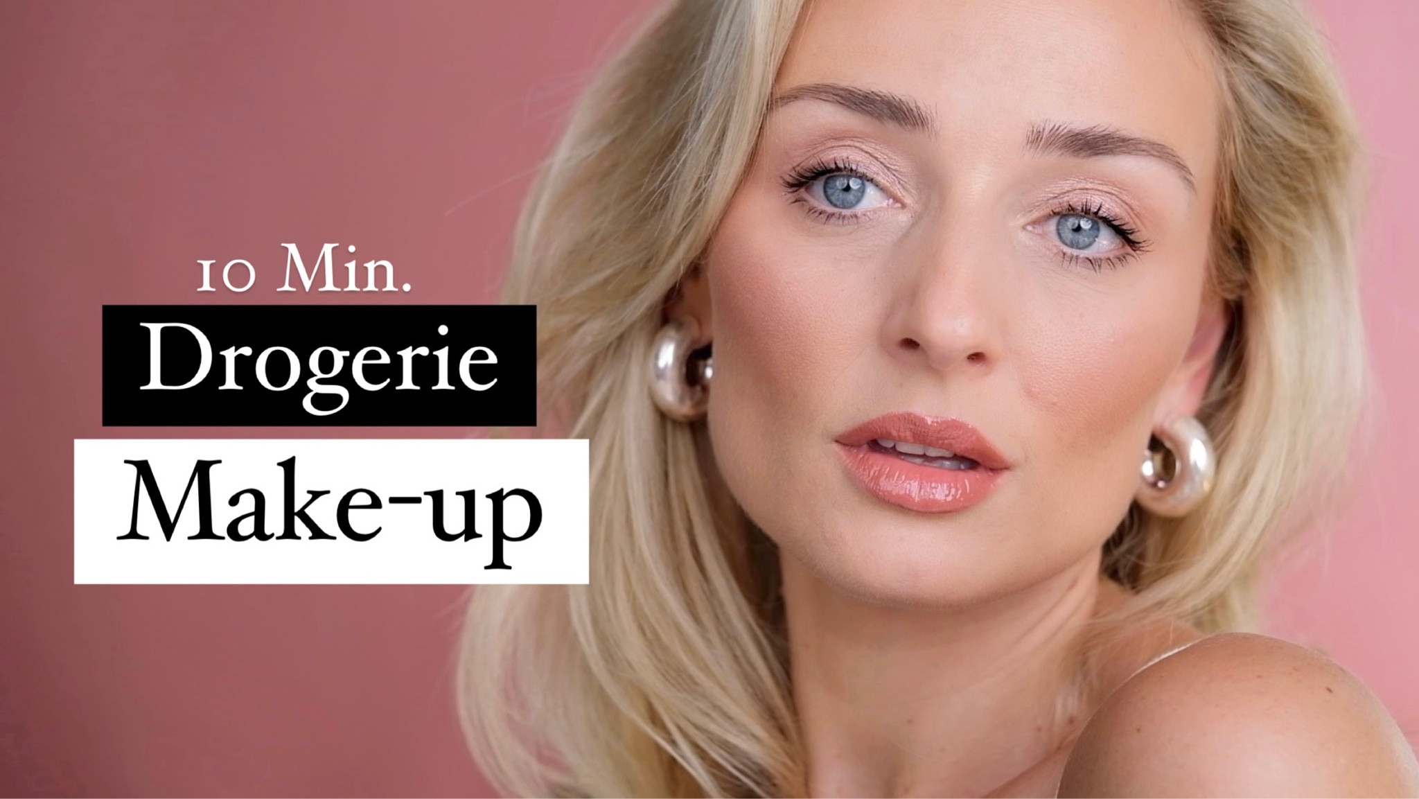 Neu auf meinem YouTube Kanal ❤️‍🔥 

#LTKparties #LTKbeauty #LTKeurope