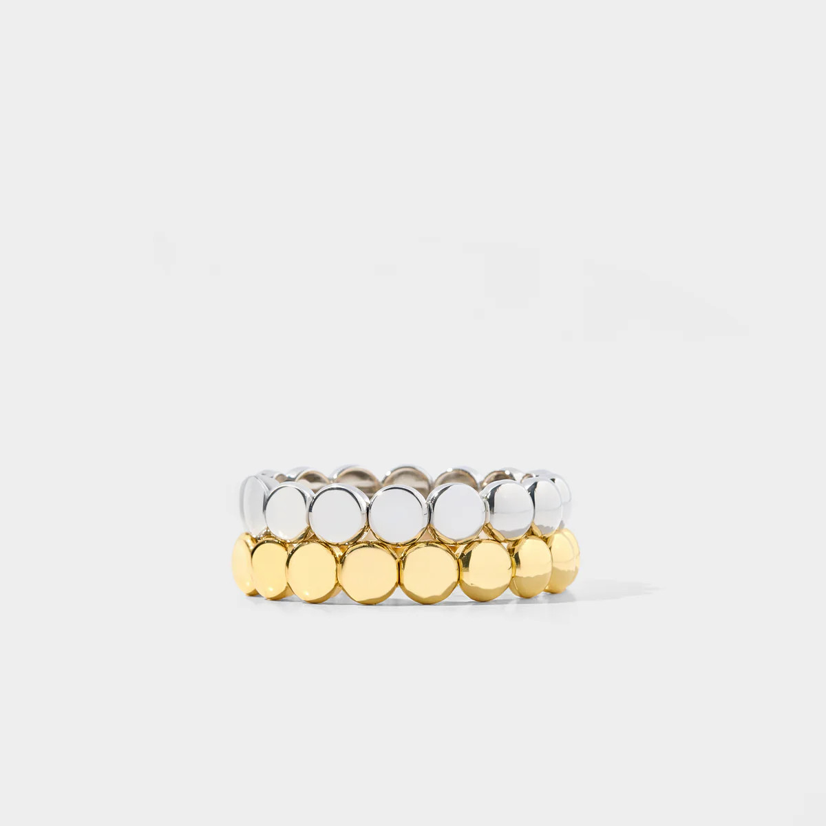 Stella Bracelet 10mm | Allie + Bess