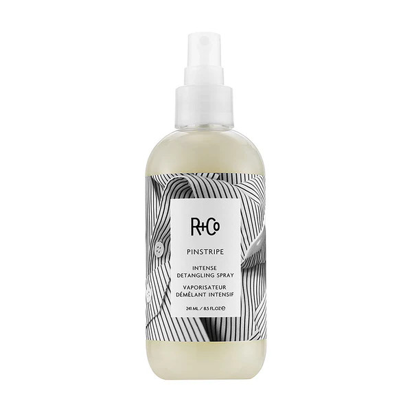 Pinstripe Intense Detangling Spray – R+Co | Bluemercury, Inc.