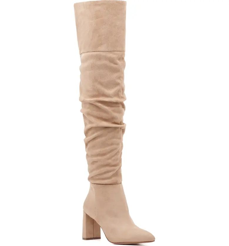 Alexiana Over the Knee BootJESSICA SIMPSON | Nordstrom