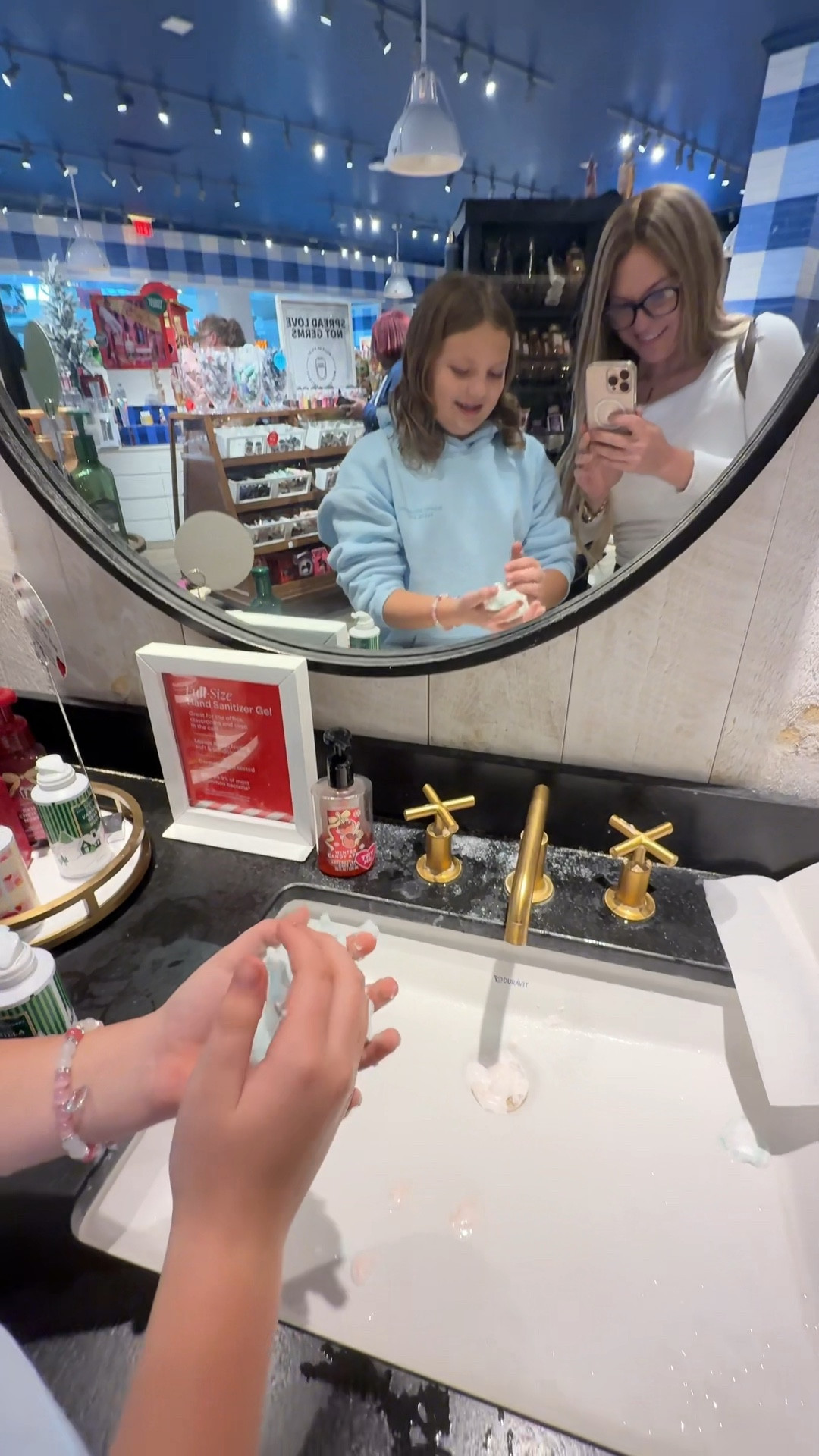 Your kids will love this! Trust me #bathandbodyworksgifts #stockingstuffers #giftsforher

#LTKKids #LTKGiftGuide #LTKHoliday