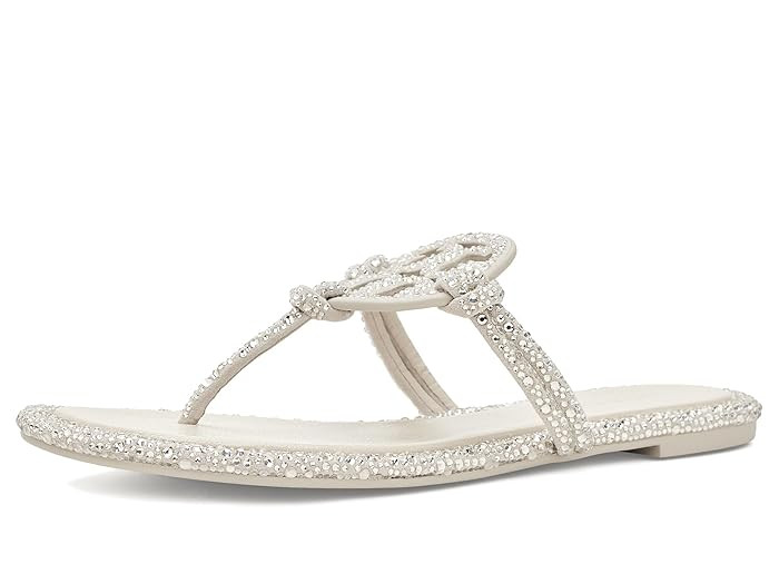 Miller Knotted Crystal | Zappos.com