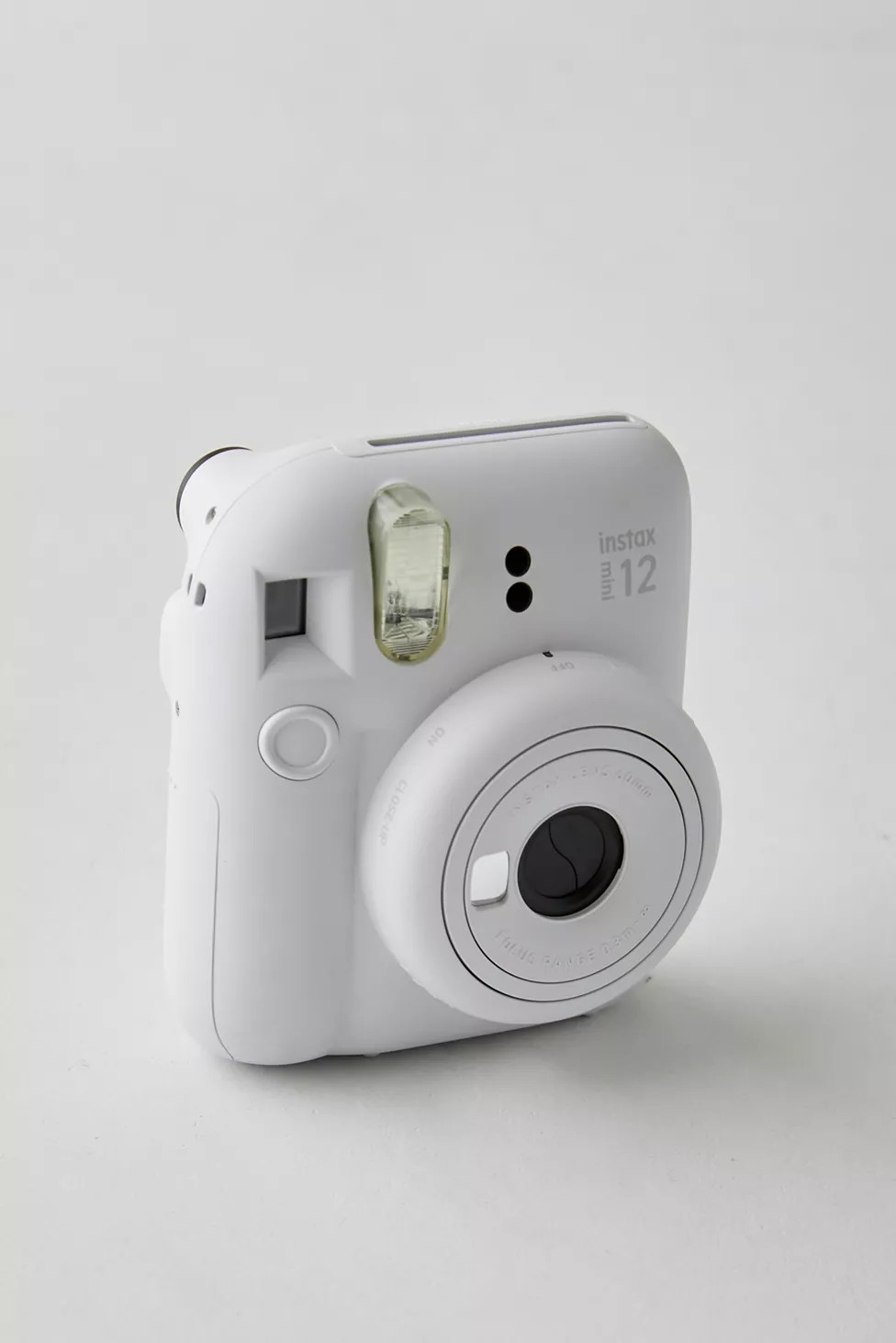 Fujifilm INSTAX MINI 12 Instant Camera | Urban Outfitters (US and RoW)
